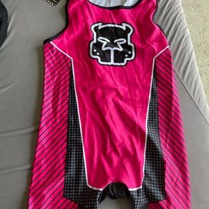 Cellblock Kennel Club Scout Singlet